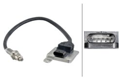 Nox Sensoru Mercedes X253 C253 W447 B906 - A0009058411