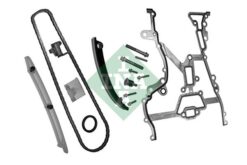 Eksantrık Zıncır Kıtı Astra G Astra H Combo C Corsa C Agıla Merıva A Tıgra X10xe X12xe Z10xe Z10xep - 6606027-6606022-6606023-93191271