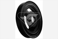 Krank Kasnağı P206-p207-p208-p308-p508-p3008-p5008-partner-c2-c3-nemo C4-c5-berlıngo 1.4-1.6 Hdı Ford Focus Iı-ııı - Galaxy - Grand C-max - Tourneo Connect - Transit 1.6 Tdcı - 0515.T3-1369546-AV6Q6B319AA