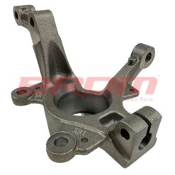 Aks Taşıyıcı Ön Sağ Clıo Iıı 1.5 Dcı 05-12 Abs Li - 8200345945