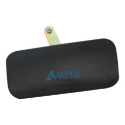 Kapı Dış Açma Kolu Ön Sol Transit V184 V347 - 4C16V22401AA