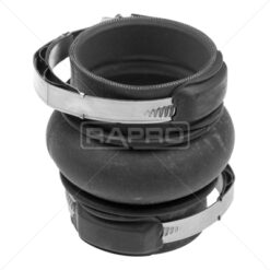 Turbo Hortumu Peugeot 207-1007-cıtroen C2-c3 1.6 Hdı - 0382.GL