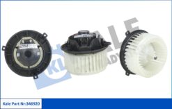 Kalorifer Motoru Mokka-trax 1.4-1.6-1.8-1.6 Cdtı-1.7 Cdtı 12 - 1618449-95920148-42777757