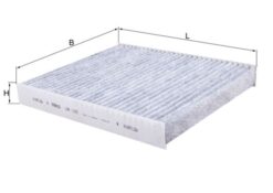 Kabin Filtresi Karbonlu Insıgnıa B 18> Astra K 16> Merıva B 10> Mokka 13> Aveo T300 11> Cruze Tra X 09> - 1684471080-13356914-1808020