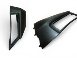 Sis Kapagı Sisli Trendline Sol Tıguan 2017>> - 5NA853211A