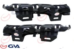 Ön Tampon Bağlantı Braket Set C4 04 > Bağlantı Ayağı - 7416.79