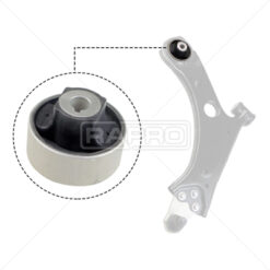 Salıncak Burcu Ön-büyük Fıat Egea 1.3-1.4-1.6 - 52011612-52011614-51983600