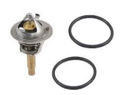 Termostat 90 C Mercedes M271 Kompressor W203 S203 Cl203 W204 S204 C209 A209 W211 S211 W212 R171 - A2712000015