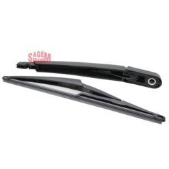 Silecek Kolu Süpürgeli Komple Arka 305mm Clıo Iı 99>15 - 7701045207