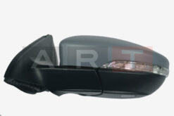 Dış Dikiz Aynası Elektrikli Isıtmalı Astarlı Sinyalli Kör Noktalı Sol Jetta 2010- - 5C7857507B