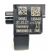 Darbe Sensörü A3-golf8 - 5WA959651A