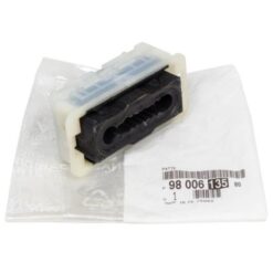 Radyatör Üst Bağlantı Ayağı Astra L-crossland-zafıra Lıfe-p308-p508-p3008-berlıngo-partner - 9800613580