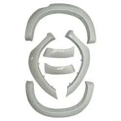 Toyota Bodik Çamurluk Hılux Vigo 08-11 (takım) - UNI-13201