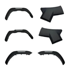 Toyota Bodik Çamurluk Hılux Rocco 21-23 (takım) - UNI-18586