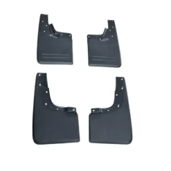 Volkswagen Paçalık Amarok 10-18 Ön/arka Sol/sağ (takım) - UNI-29149