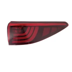 Kıa Stop Sportage 15-20 Dış Sağ (ledli) - 92402-F1100