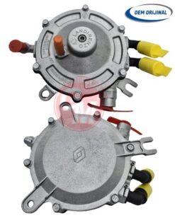 Lpg Gaz Beyni- Orijinal Ürün Landırenzo Dacıa Duster Xjd-sandero Iıı-clıo V 1.0 Tce H4d - 175234684R-175230842R175236541R1752