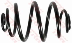 Arka Helezon Yayı Opel Astra F Hb-sedan 92>98 Kadett E 84>91 - 90007059-424293-90189408-424294