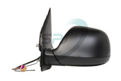 Dış Dikiz Aynası Elektrikli Isıtmalı Sinyalli Sağ Sorento 10-11 - 87620-1U050