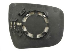 Dış Dikiz Ayna Camı Elektrikli Isıtmalı Sol Qashqai -x-trail-juke 2013- - 96366-4EA1A