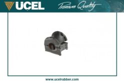 Viraj Demir Lastiği 16 Mm Ford Escort 91 Express Avl -1.3-1.4-1.8 D - 94AB5484AA-7102392