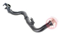 Turbo Borusu Renault Clıo V 19> Captur Iı 20> Nıssan Juke 20> 1.3 Tce - 144605956R-144605043R