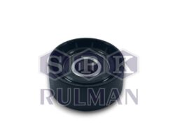 Alternatör Gergi Rulmanı Tek Rulman P206 06> Partner-berlıngo 08> C4 04> Xsara 05> 1.6 16v Tu5 - 5751.E9-9678210080