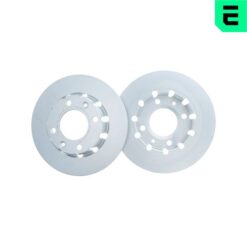 Arka Fren Aynası Corsa F 19> Mokka 20> 208 19> 2008 19> C4 20> Ds3 18> 249x35x4dl Dolu - 1643574180