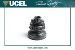 Aks Körüğü İç Tek Körük C3 I Fc 1.1i-1.4i-1.4i Bivalent-1.4 -1.6-1.4hdı-1.4hdı-1.6hdı 16v - 328794-1142813-2S614A084BA