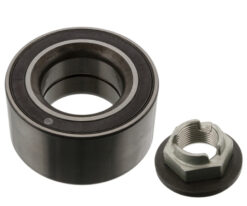 Ön Teker Rulmanı Ford Mondeo 96>01 Volvo S40 1.6 1.8 1.9 2.0 T V40 99>04 40.x75x37 Abs Sız - 1S7J1K018AA-30818024-93BX1K018AA