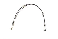 Vıtes Kumanda Telı Fıesta Vı 1.4/1.6 Tdcı 70ps 10>14 5 Vites Ib5 - AA6R7E395CC-1755158