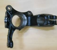 Aks Taşıyıcısı Sağ Vw T5 1.9 Tdı 85mm 2003-2011 - 7H0407258G