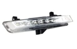 Gündüz Farı Sağ Clıo Iv-modus 16 > Led Li - 266007864R