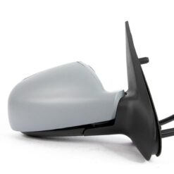 Dış Dikiz Aynası Elektrikli Isıtmalı Astarlı Katlanır Mavi Cam Sensörlü Sağ Xsara 03-06 - 8149.GW