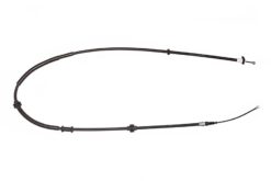 El Fren Teli Arka Sağ-sol Fıat Egea 15> 1.6d Mtj - 52051221-52055137