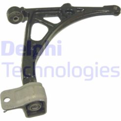 Ön Salıncak Rotilsiz Sağ Alt Peugeot P405 85>99 - 3521.G4-3521.76-3521.77