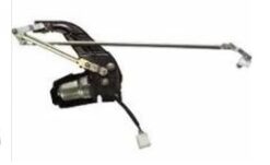 Sılecek Mekanızması Komple Motorlu F.dogan-kartal-sahın 1600 1989> - 64317496-64342394B