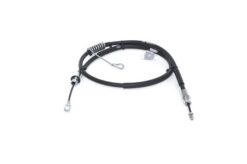 Arka El Fren Telı Sol Transıt Custom 14> - BK212A809BF-1830745