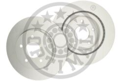 Arka Fren Dıskı Renault Koleos Iı 16> Nıssan X-traıl Iıı 14> Havalandırmalı 5 Delik - 432064CE0A-432064423R