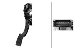 Gaz Pedalı Pozisyon Sensörü.ford Focus - 4M519F836CL