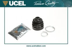 Aks Körüğü Dış Set Hyundaı Accent 1.3l G4eh 95-00 1.5l G4ek 95-00 / Mılenyum Admıre 1.3l G4ea 01-0 5 1.5l G4ec 01-04 1.6l G4ed 01-05 1.5l D3ea Crdi 3 Silindir 02-05 / Excel 1.5l 4g15 89-94 / Matrıx - 4950925A00-MB526862-28023AA081