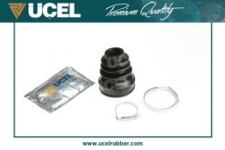 Aks Körüğü İç Ford C-max - XS4C3L537A1A-1061881-1061879