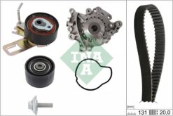 Eksantrik Gergi Kiti Devirdaim Li Opel Astra L 21> Corsa F 19> Focus Iv 17> Connect 17> Kuga Iıı 1 9> Puma 19> P2008-p3008 Iı-p301- P308 Iı-p5008-p508-expert-partner-berlıngo-c3 Iıı-c4-c-elysee-jumpy - 1638159680-JX6Q8B596AA-3557001