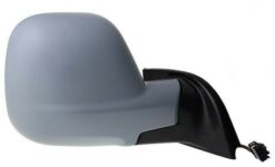 Elektrikli Astarlı Rezistanslı Ayna Sol Berlıngo-rifter-partner-combo-toyota Proace Cıty 19 > - 98169898XT