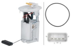 Yakıt Şamandırası Renault Clıo Iıı 05> 1.2 16v D4f 1.4 K4j 1.6 16v K4m 2.0 16v M4r - 8200355945-8200355985-8200667805