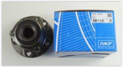 Ön Teker Poryası Caddy Iıı-golf V-vı-plus-touran Iı 27.5x136.4x84 5dve3d Aktifsensör Bar0329dvk - 1K0498621-5K0498621A-8V0498625