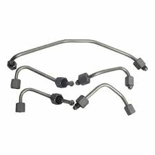 Enjektör Boru Takımı Ducato / İveco Daily 2.3 Jtd F1a - 504097481