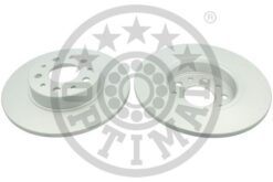 Fren Diski Arka Fıat 500 L 12> Egea 15> 1.0 1.3 Mtj 1.4 1.6 Mtj 15> 251x41x5 Delik - 51885409-52067389-52067390-51808471