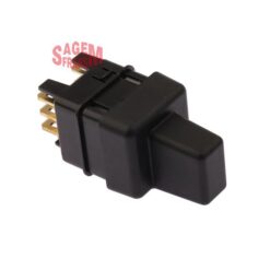 Dörtlü Flaşör Düğmesi Uno - 181859280