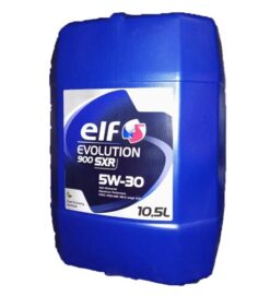 Motor Yağı Elf Evolution 900 Sxr 5w30 10.5 Litre